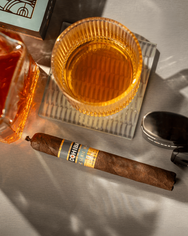 Serie M Reserva Plata 5