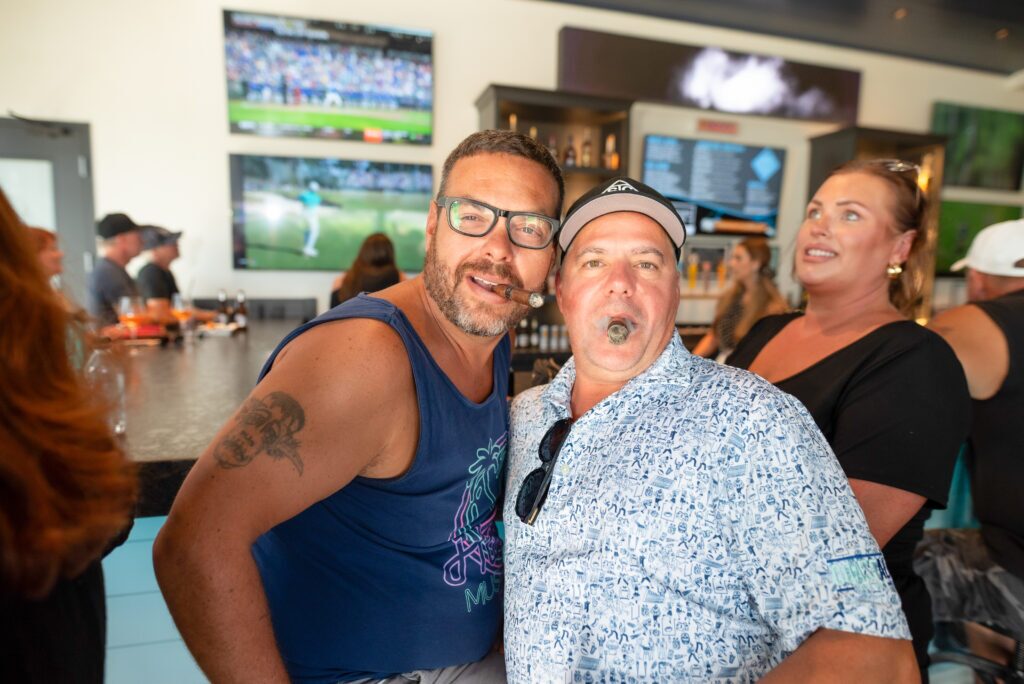 Shore Things Cigars 12