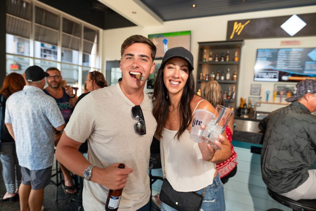 Shore Things Cigars 14