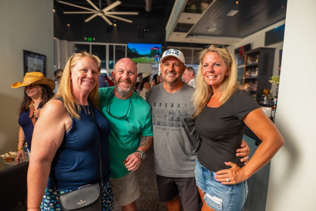 Shore Things Cigars 2 1