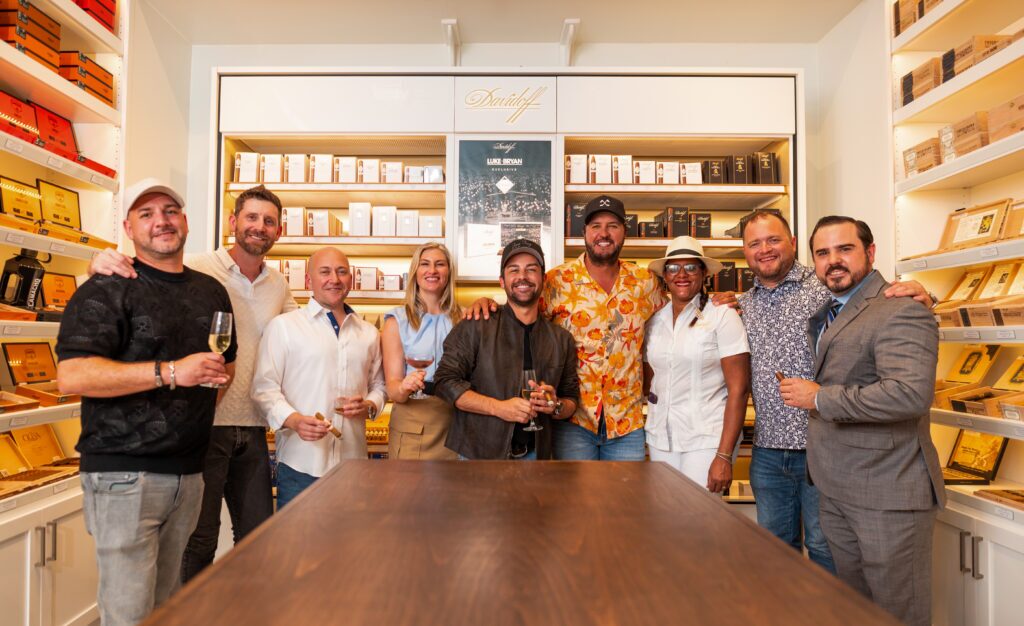 Shore Things Cigars 20 1