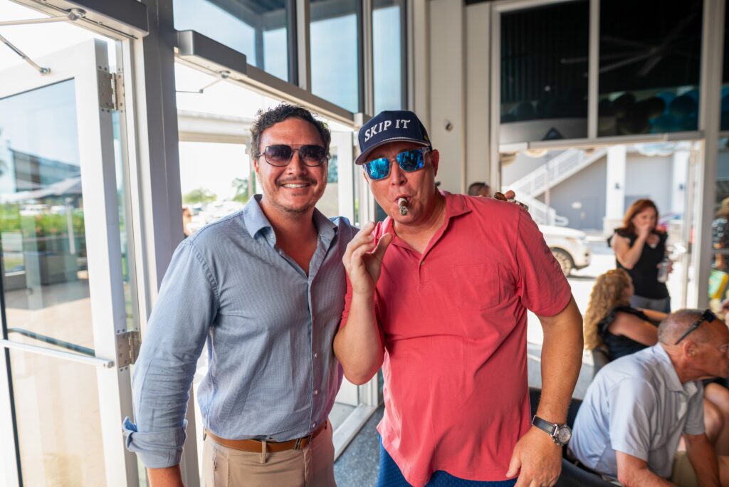 Shore Things Cigars 4