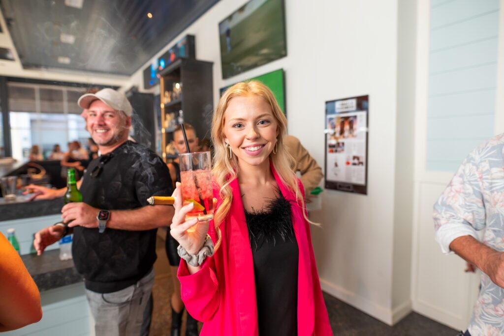 Shore Things Cigars 9 1