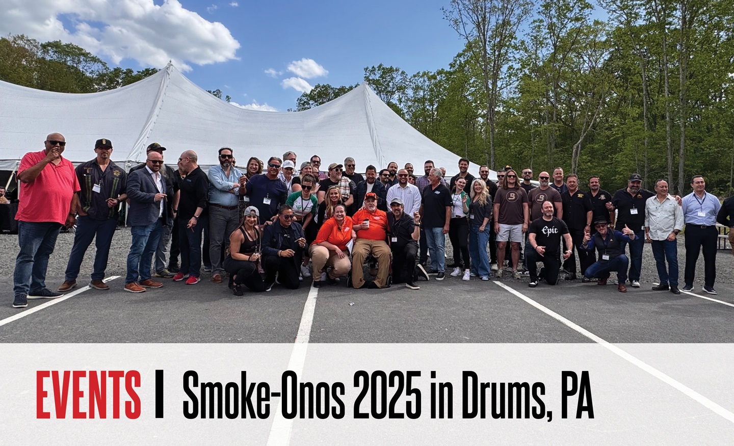 Smoke-Onos 2025