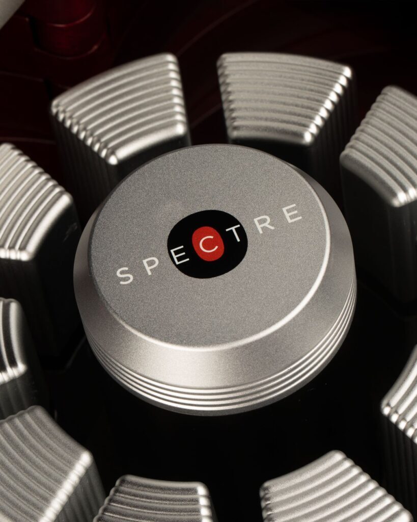 Spectre 10