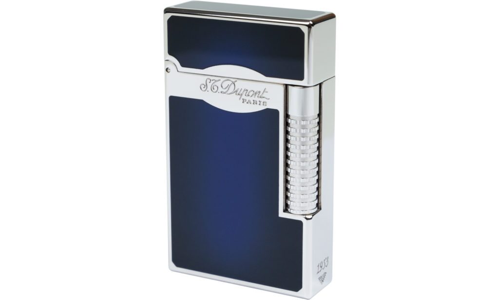 The All Decade Awards - Cigar Accessory Awards 1 St. Dupont