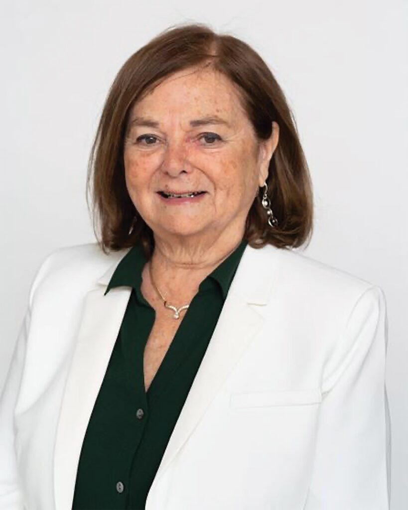 Susan Albright