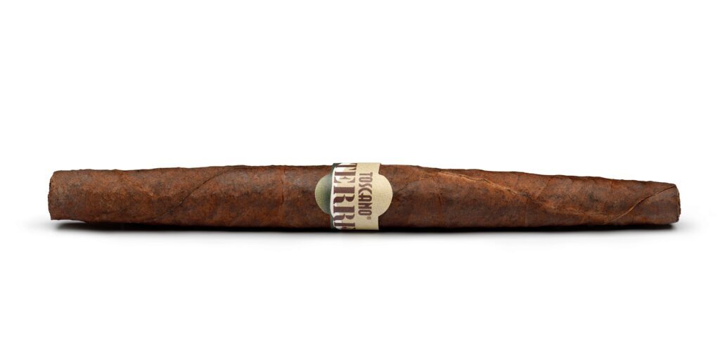 Manifatture Sigaro Toscano Returns to PCA 2026 Highlighting Toscano Terre and Continued U.S. Growth 2 TERRE cigar
