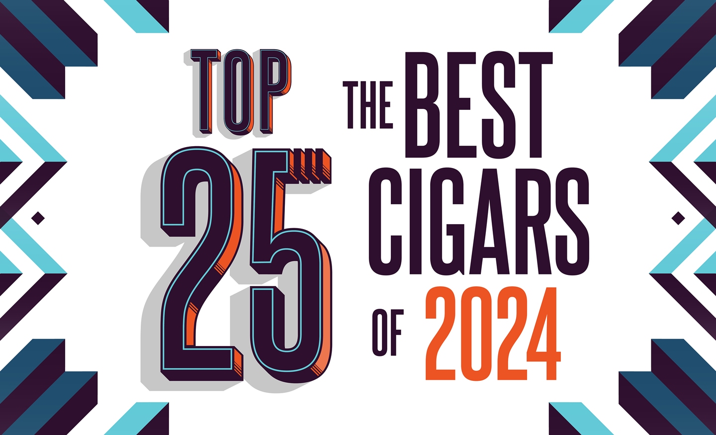 Top 25 of 2024