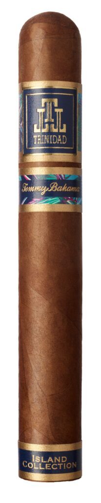TRINIDAD T.Bahama Cigar Single