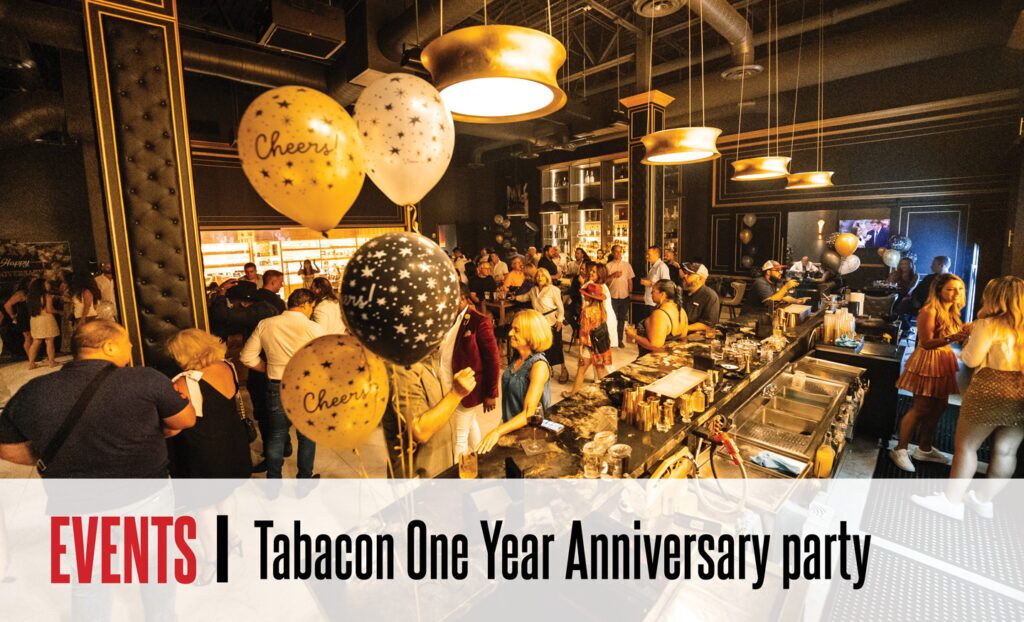 Events 9 Tabacon