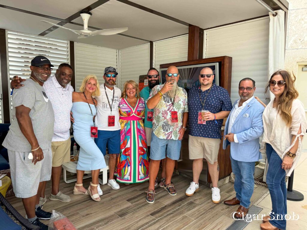Tampa Cigar Bash 2024 20