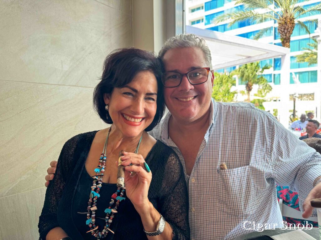 Tampa Cigar Bash 2024 28