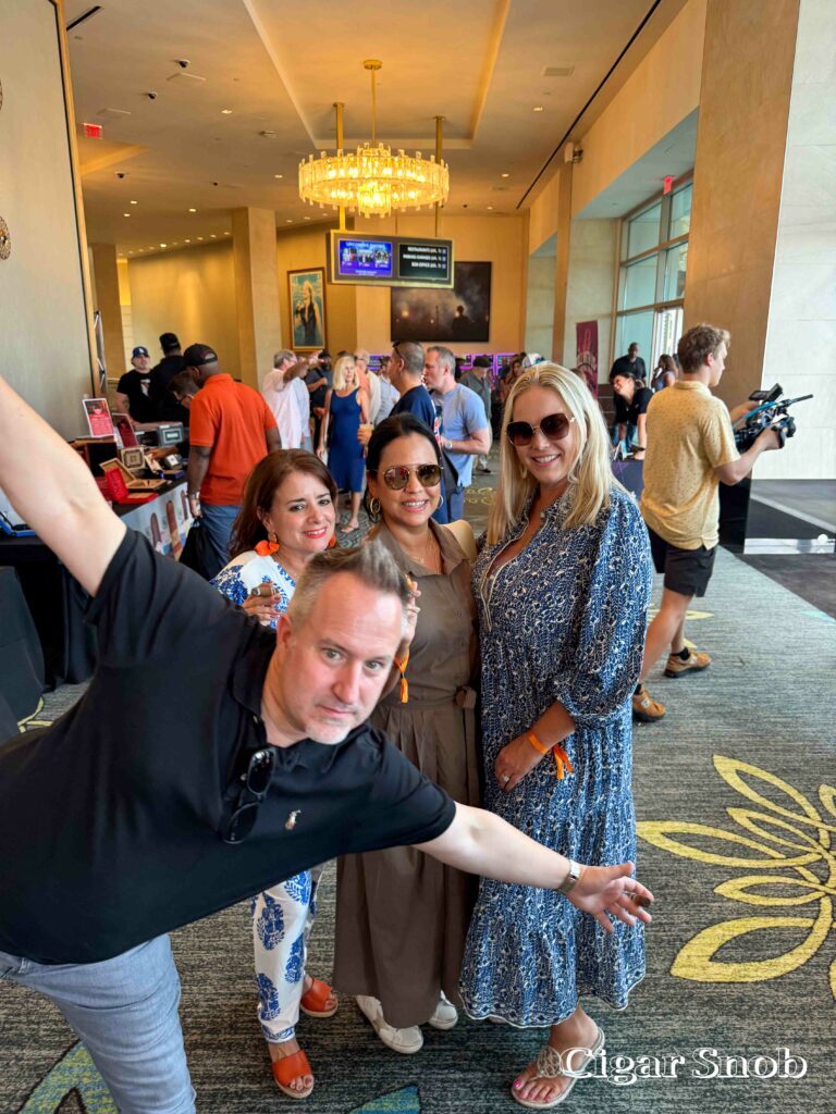 Tampa Cigar Bash 2024 29