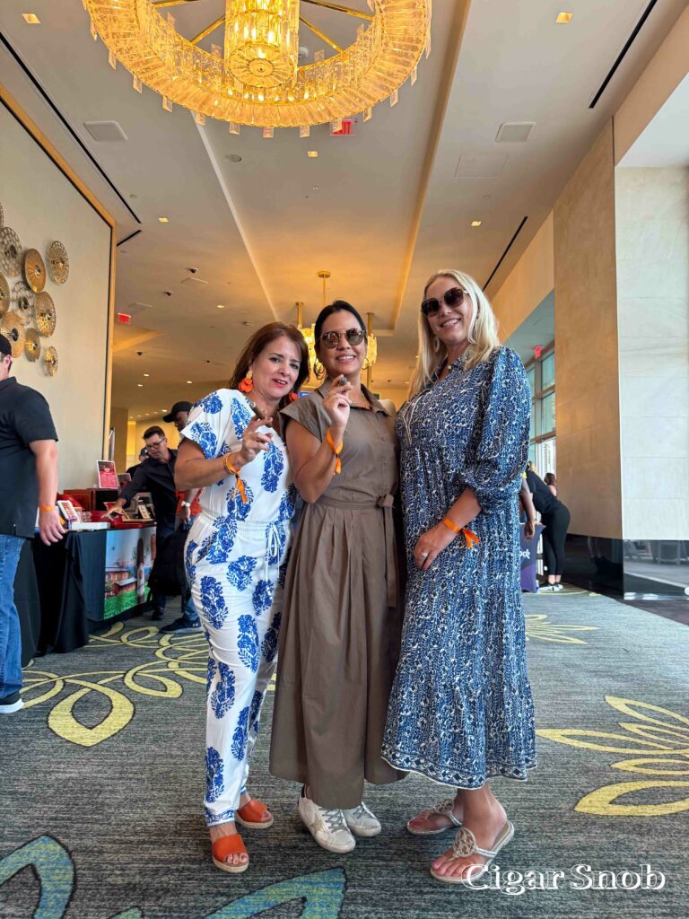 Tampa Cigar Bash 2024 30