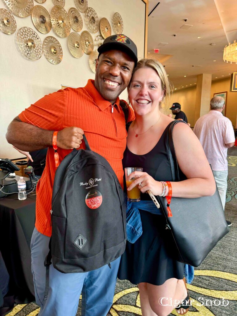 Tampa Cigar Bash 2024 31