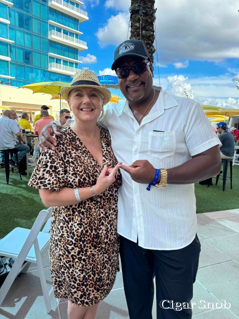 Tampa Cigar Bash 2024 34