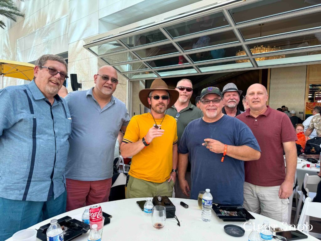 Tampa Cigar Bash 2024 35