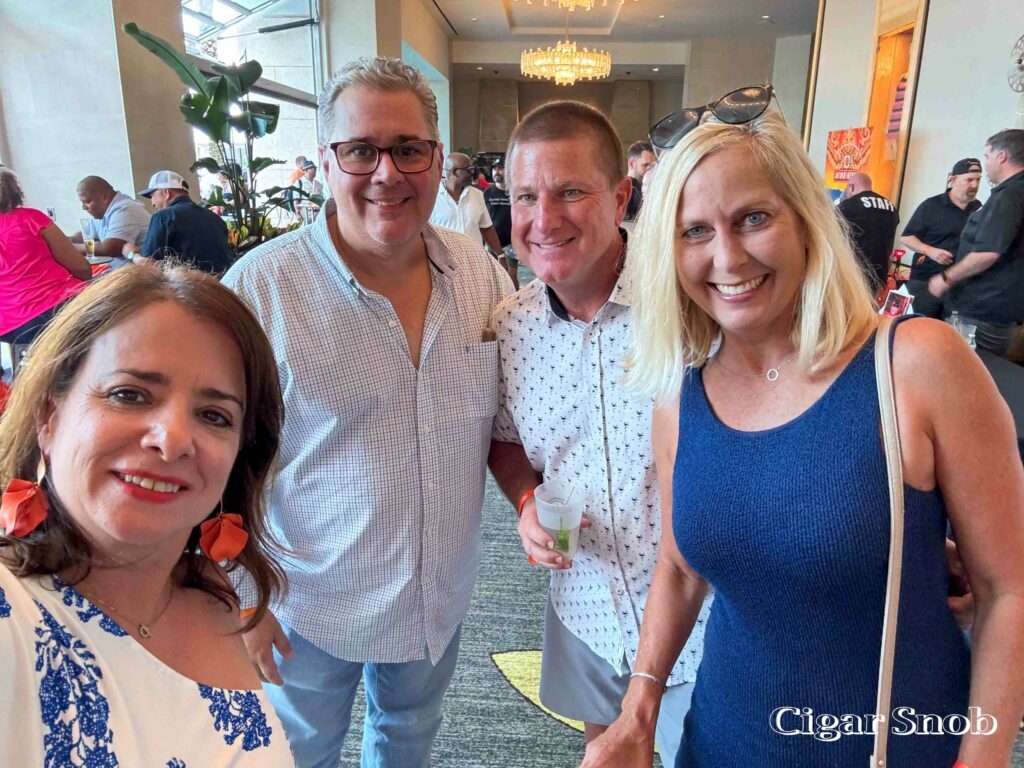 Tampa Cigar Bash 2024 36