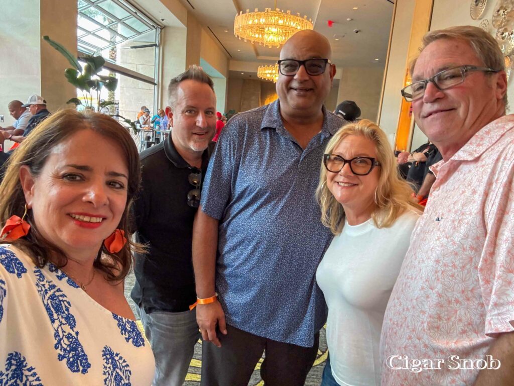 Tampa Cigar Bash 2024 37