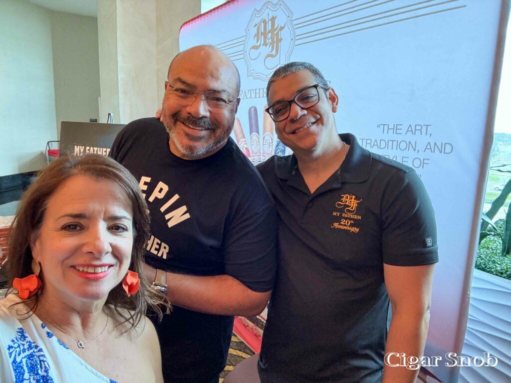 Tampa Cigar Bash 2024 6