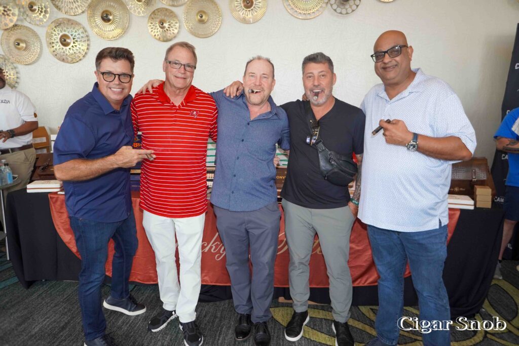 Tampa Cigar Bash 2025 11