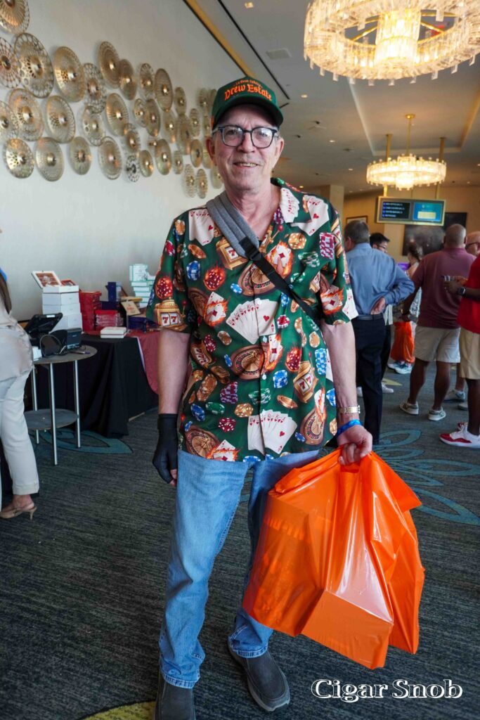 Tampa Cigar Bash 2025 16