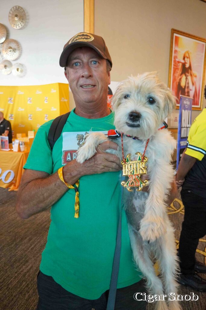 Tampa Cigar Bash 2025 17