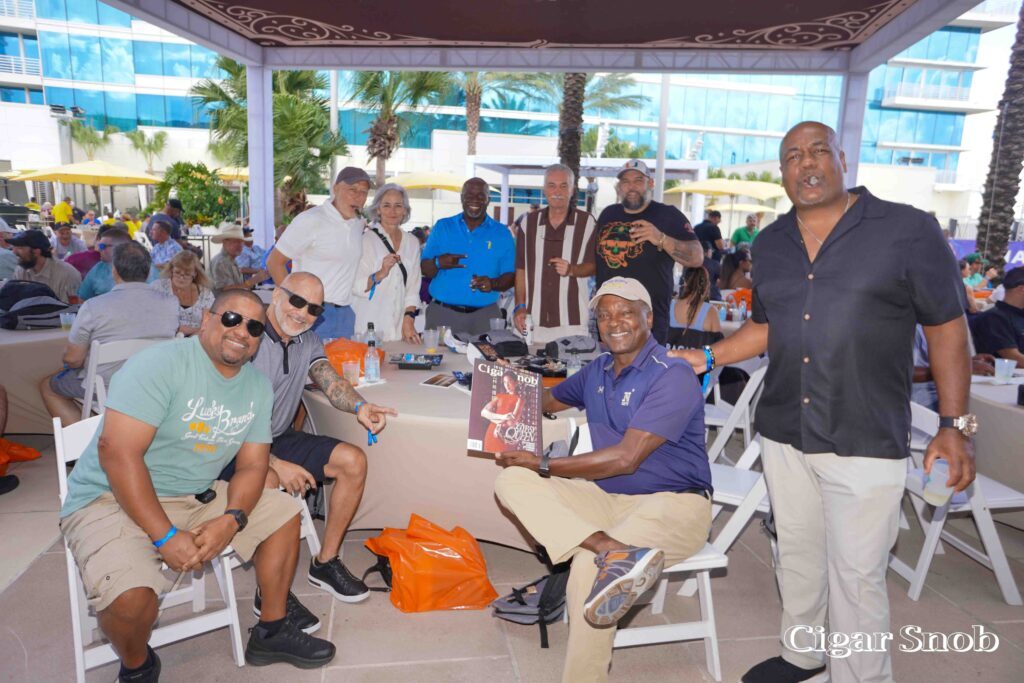 Tampa Cigar Bash 2025 18