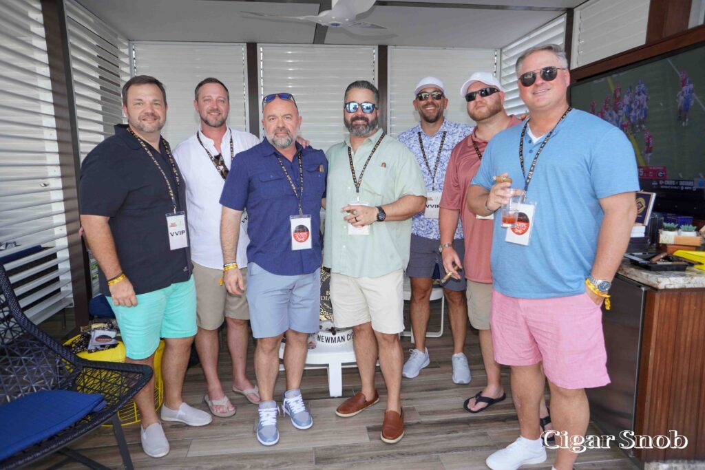 Tampa Cigar Bash 2025 19
