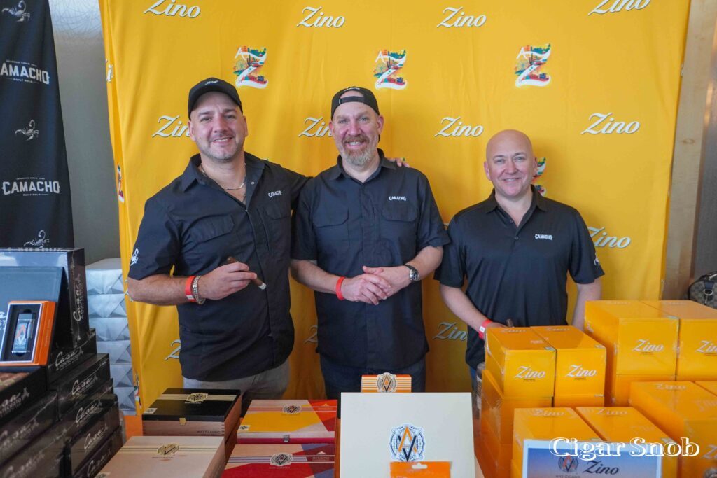 Tampa Cigar Bash 2025 2