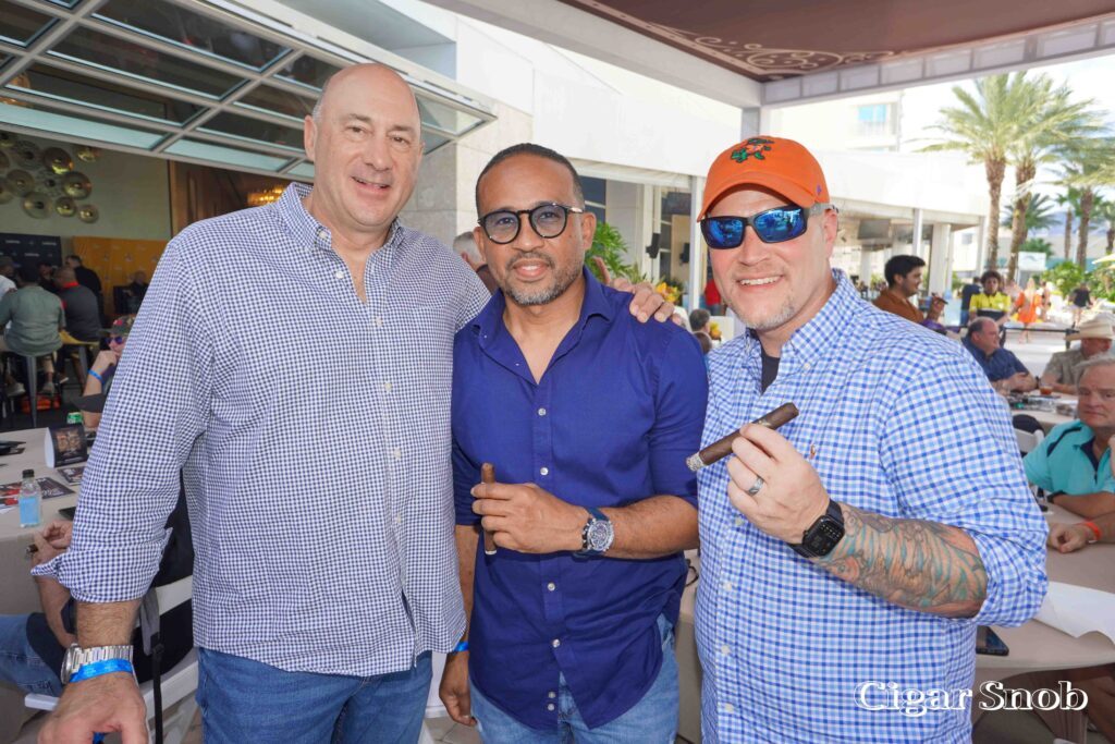 Tampa Cigar Bash 2025 20