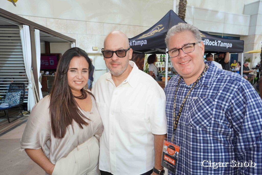 Tampa Cigar Bash 2025 24