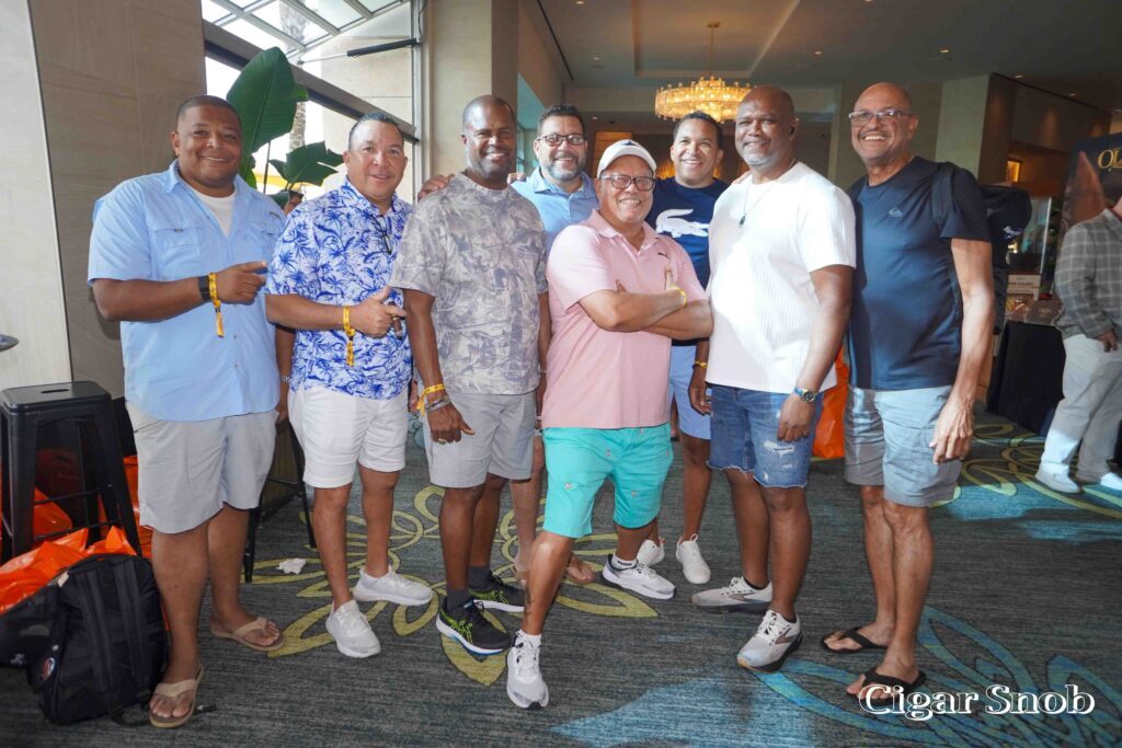 Tampa Cigar Bash 2025 27