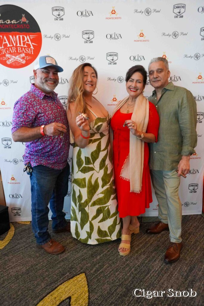 Tampa Cigar Bash 2025 28