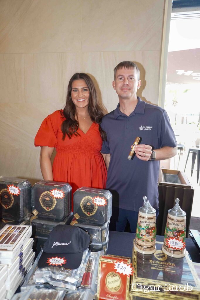 Tampa Cigar Bash 2025 3