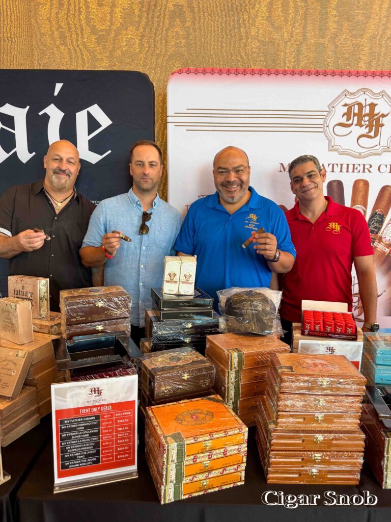 Tampa Cigar Bash 2025 8