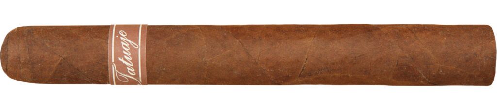 Vitola 101 - Corona 2 Tatuaje Miami
