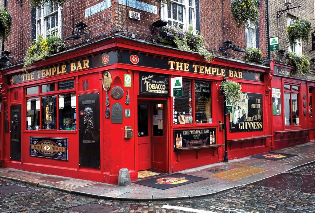 Temple Bar 1