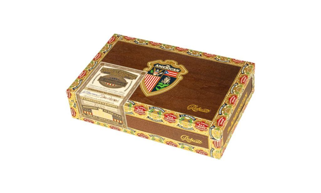 The American cigars 11