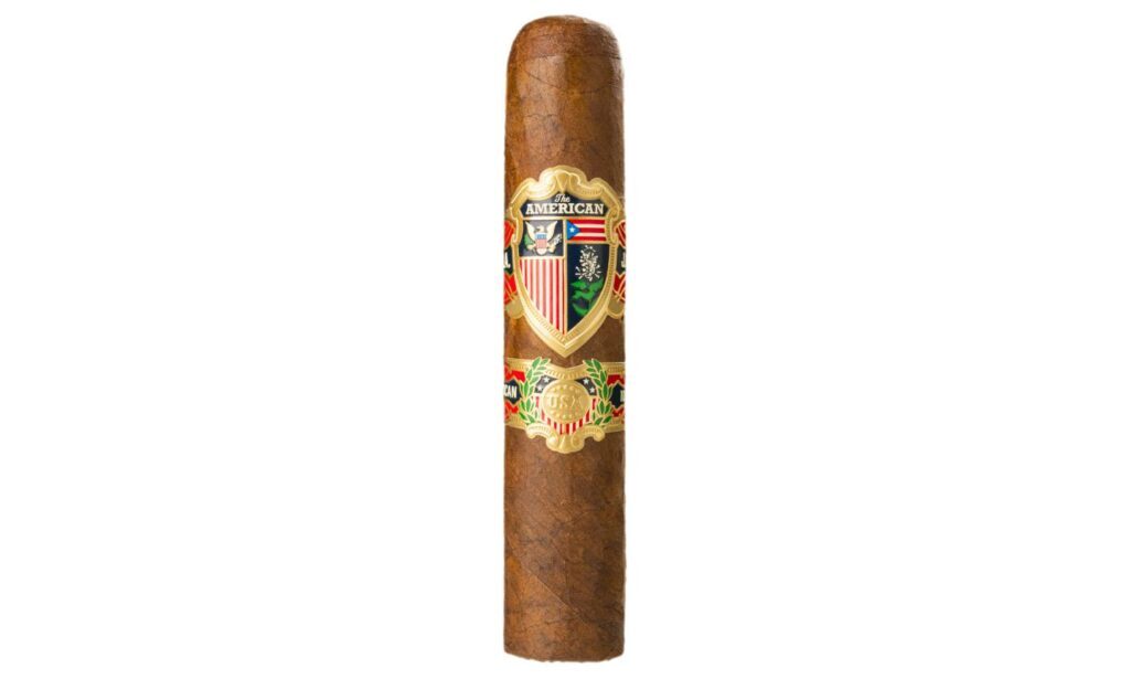 The American cigars 3