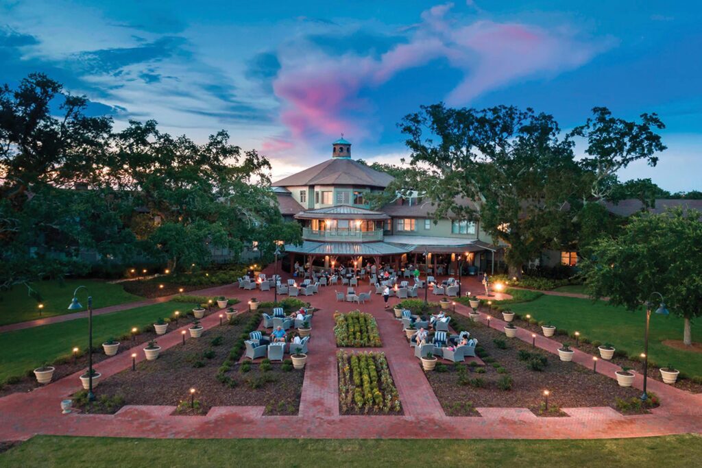 Sweet Home Alabama 3 The Grand Hotel Golf Resort Spa Autograph Collection Photo grand1847.com