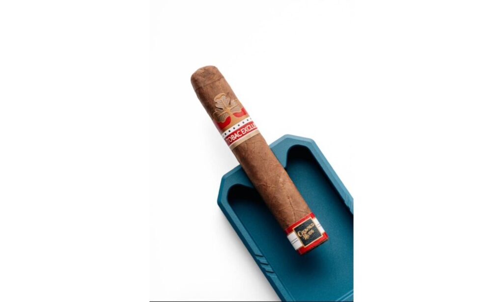 Tobacco Tactical
