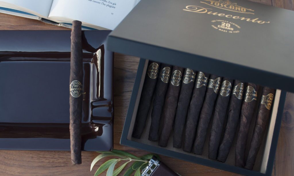 Manifatture Sigaro Toscano