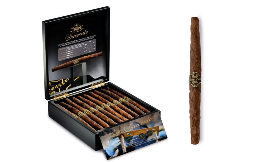 Manifatture Sigaro Toscano 