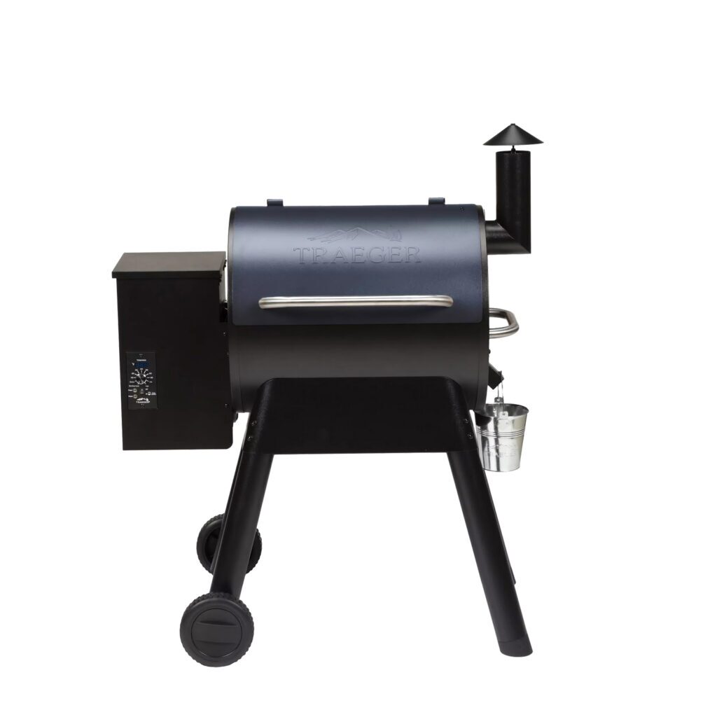 Holiday Gift Guide 6 Traeger