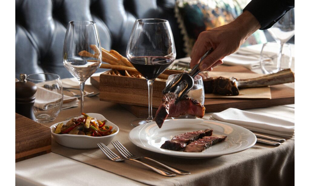 Trahanas Hospitality Opens Members-Only Cigar Club and Steakhouse in Suburban New York 10 Trahanas Hospitality.2 1