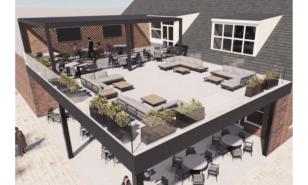 Trahanas Hospitality Opens Members-Only Cigar Club and Steakhouse in Suburban New York 8 Trahanas Hospitality.5 1
