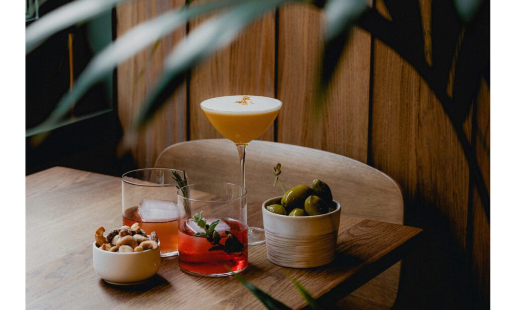 Trahanas Hospitality Opens Members-Only Cigar Club and Steakhouse in Suburban New York 7 Trahanas Hospitality.6 1