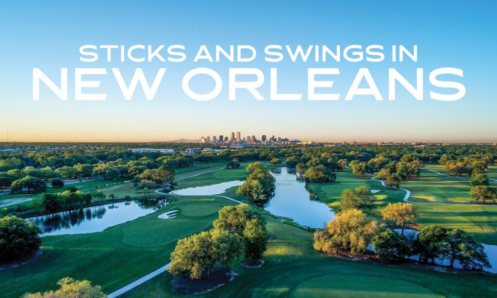 New Orleans